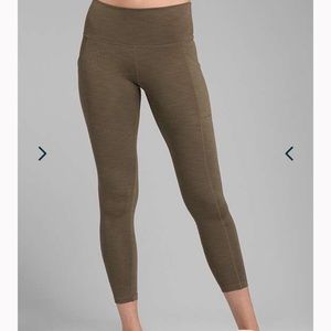 Prana ⅞ Becksa Legging